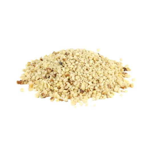 Nibbed Mix Nuts