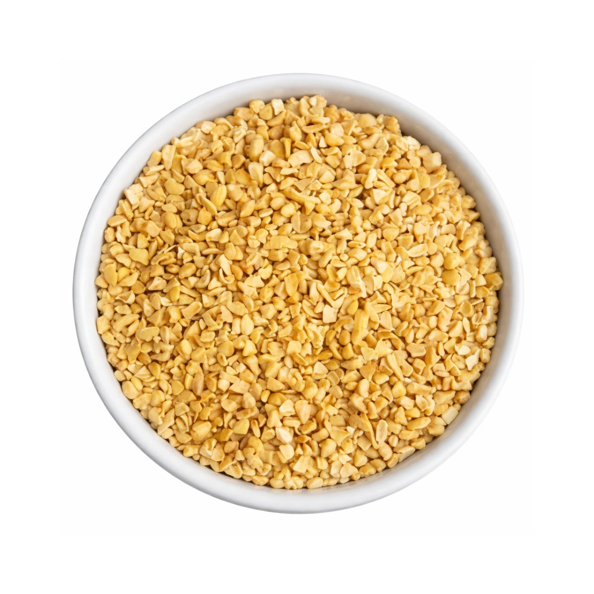 Nibbed Roasted Peanuts