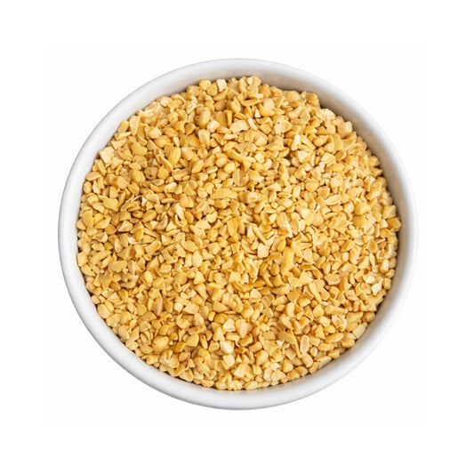Nibbed Roasted Peanuts