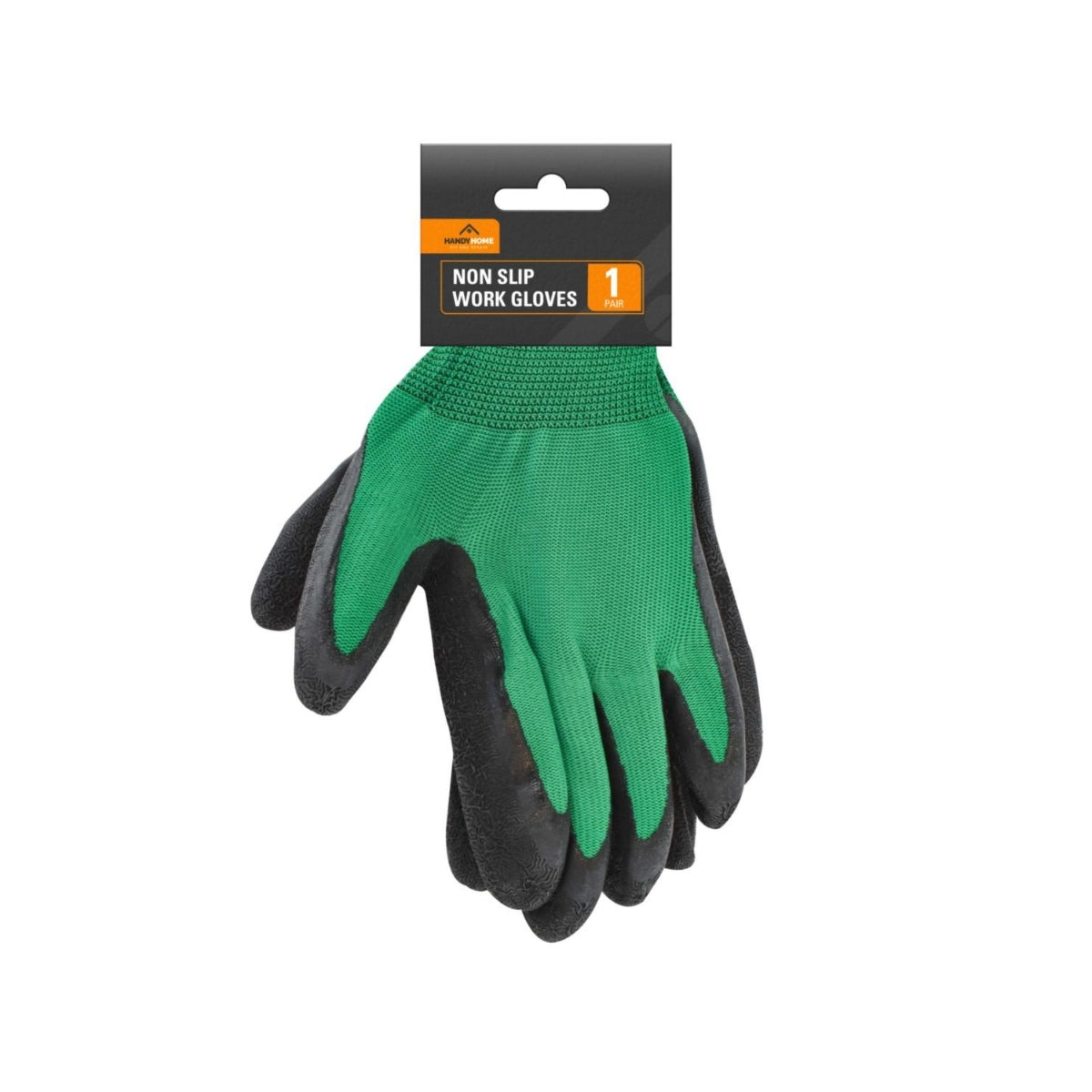 Non Slip Work Gloves 1 Pair