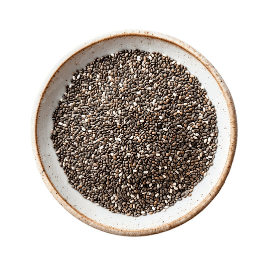 Organic Chia Seeds