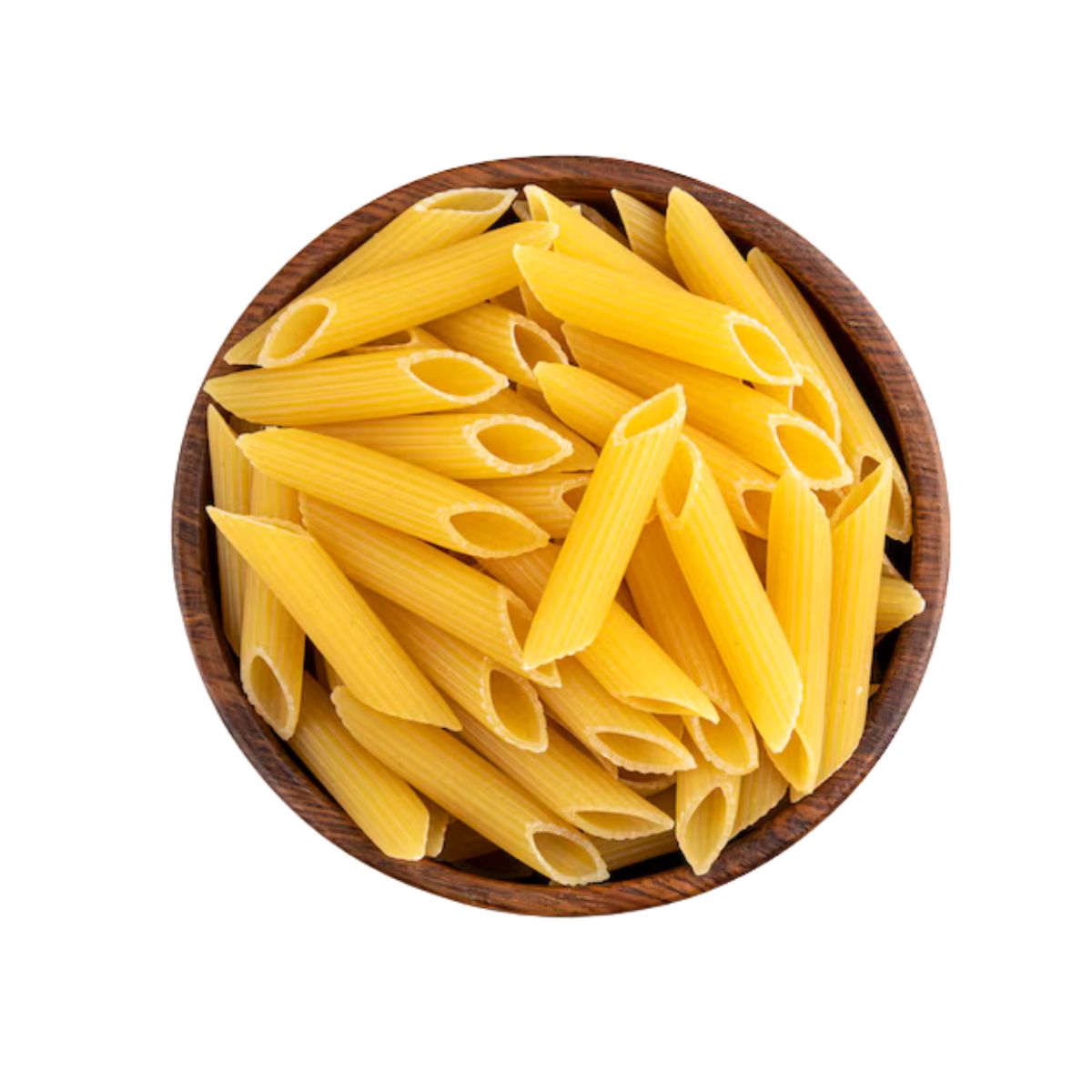 Penne Rigate Pasta