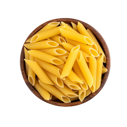 Penne Rigate Pasta