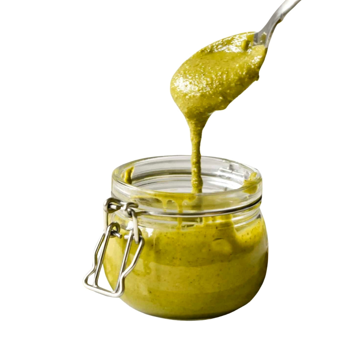 Pistachio Butter - 100% Pistachio