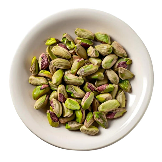 Pistachio Kernels