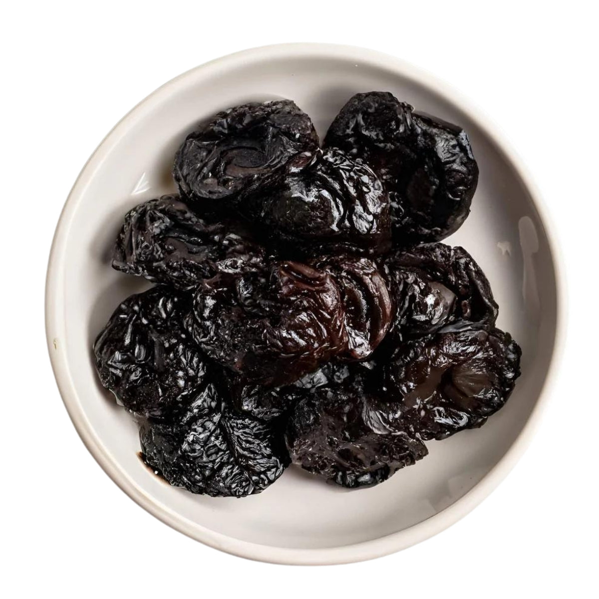 Soft Pitted Prunes