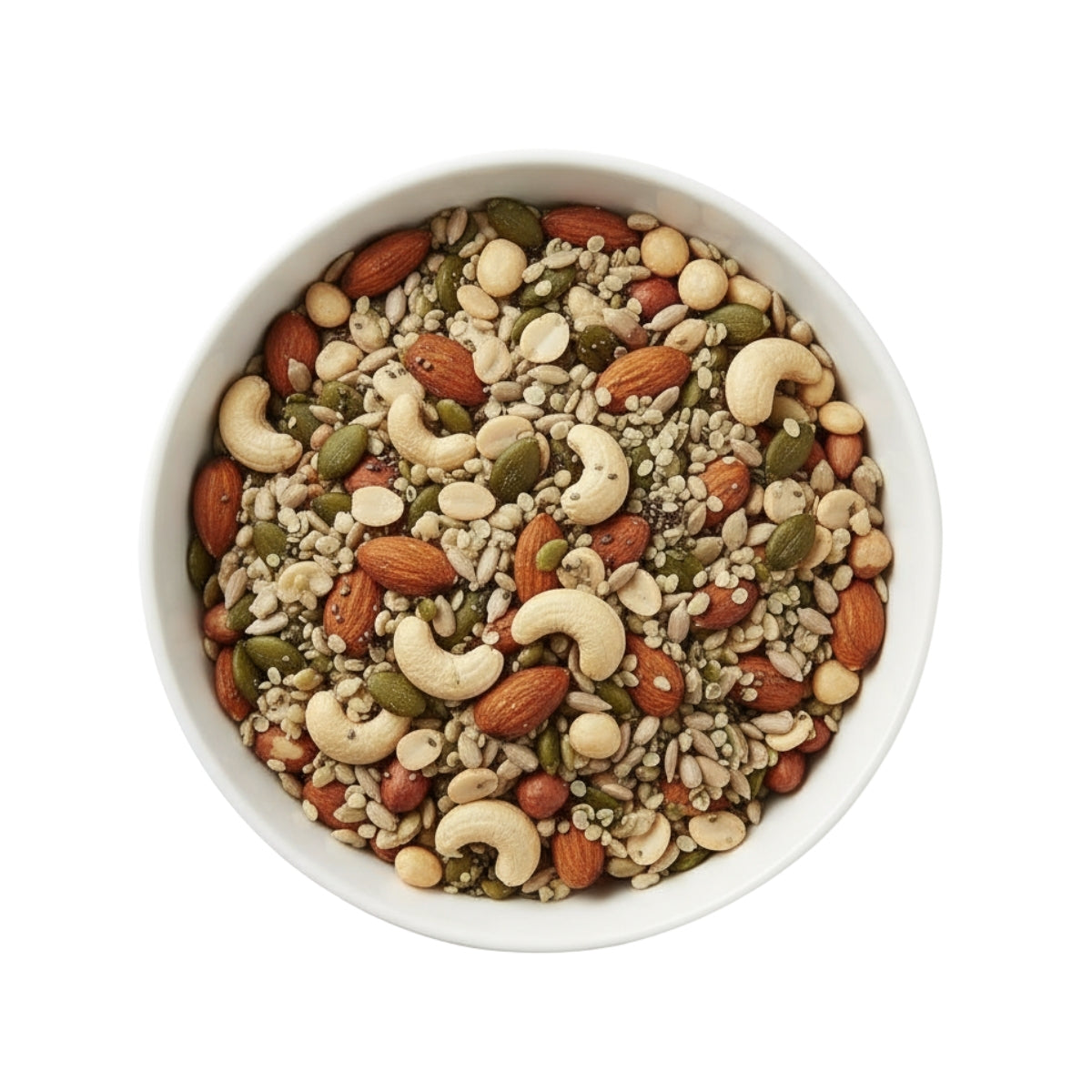 Protein Mix