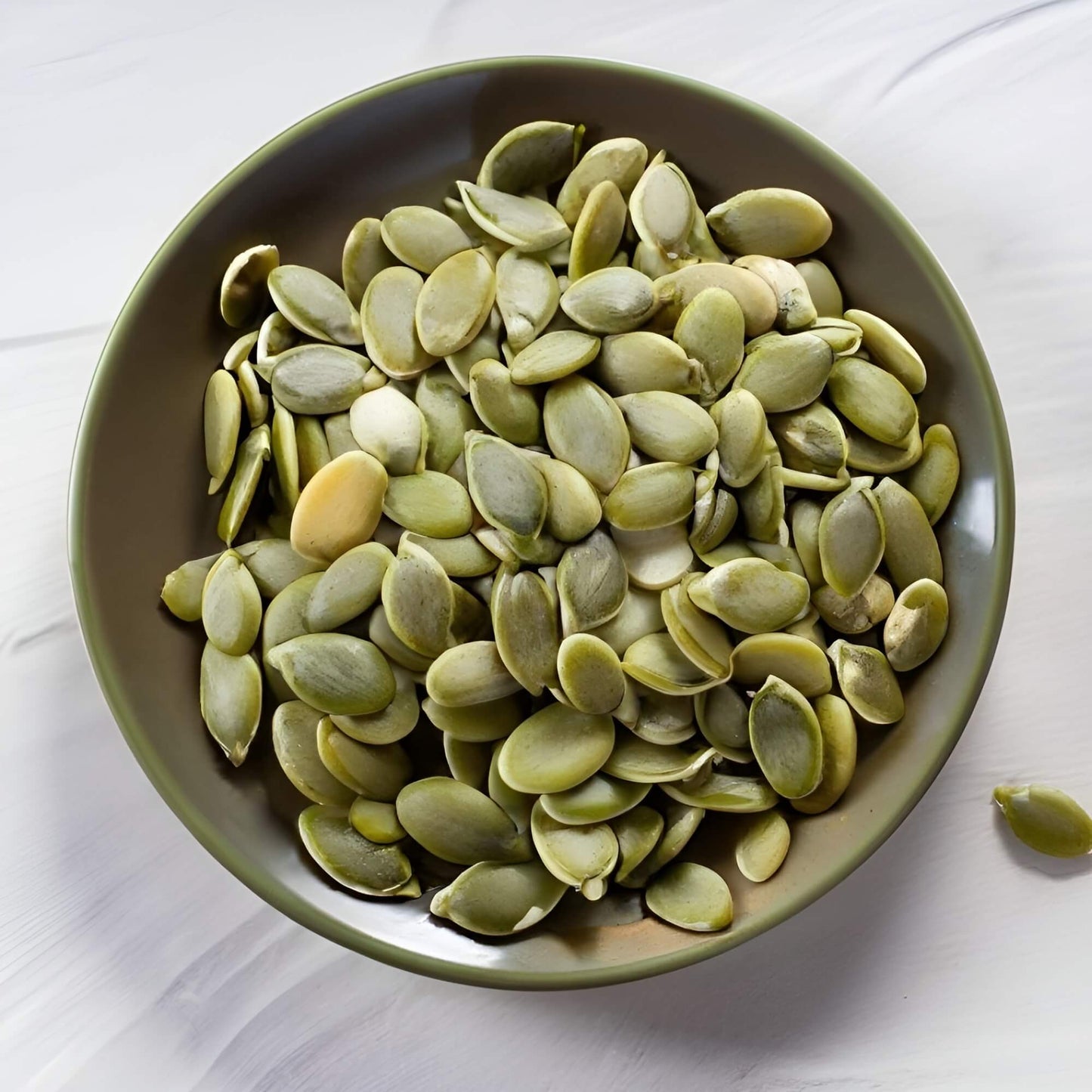 Pumpkin Seeds - Crunchy and Nutrient-Rich Snacking Option | Britnuts