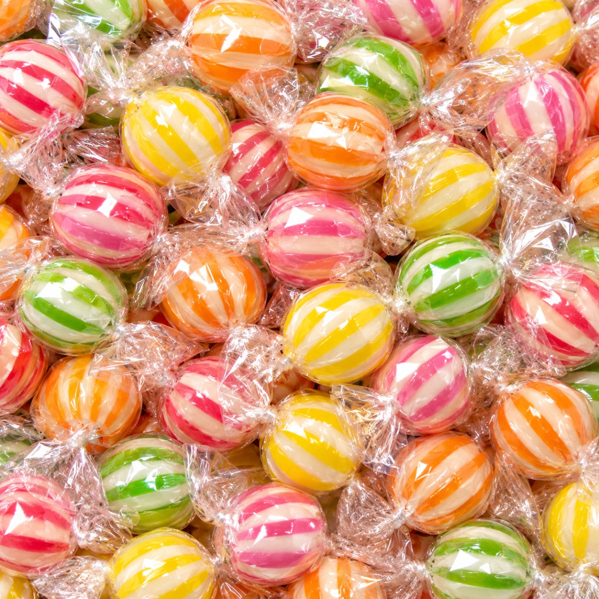 Rainbow Stripes