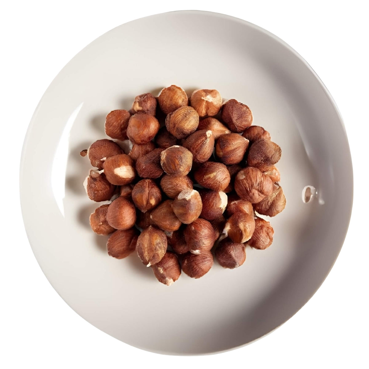 Raw Hazelnuts (Hazelnut Kernels)