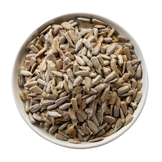 Sunflower Seeds