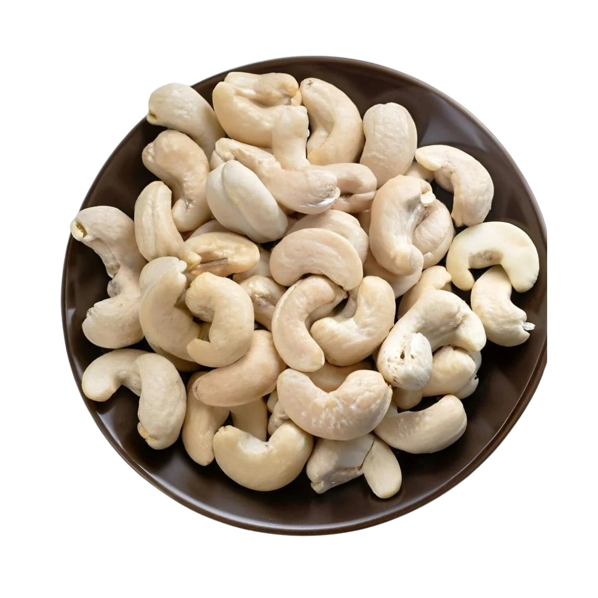 Raw Cashew Nuts - Whole