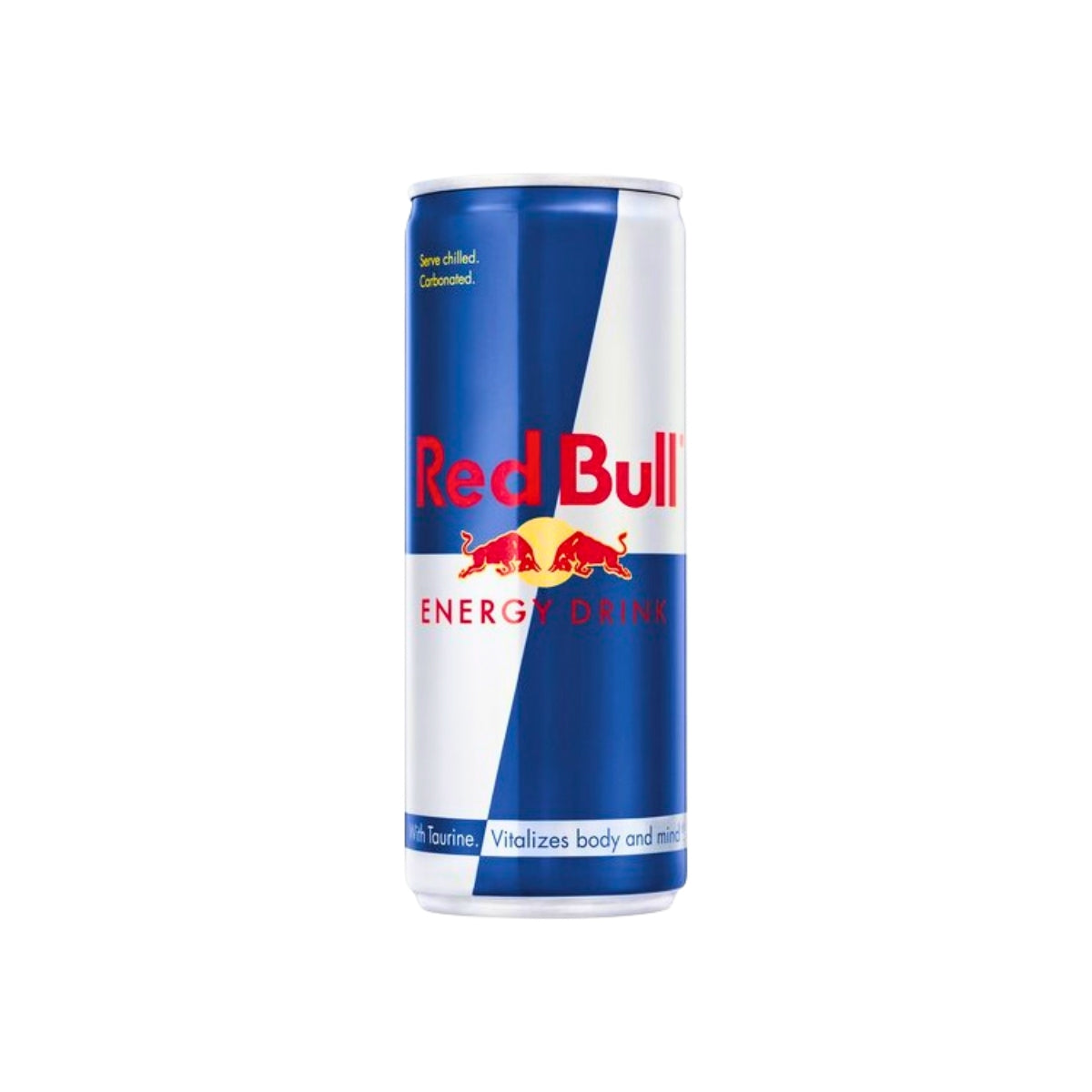 Red Bull Energy Drink