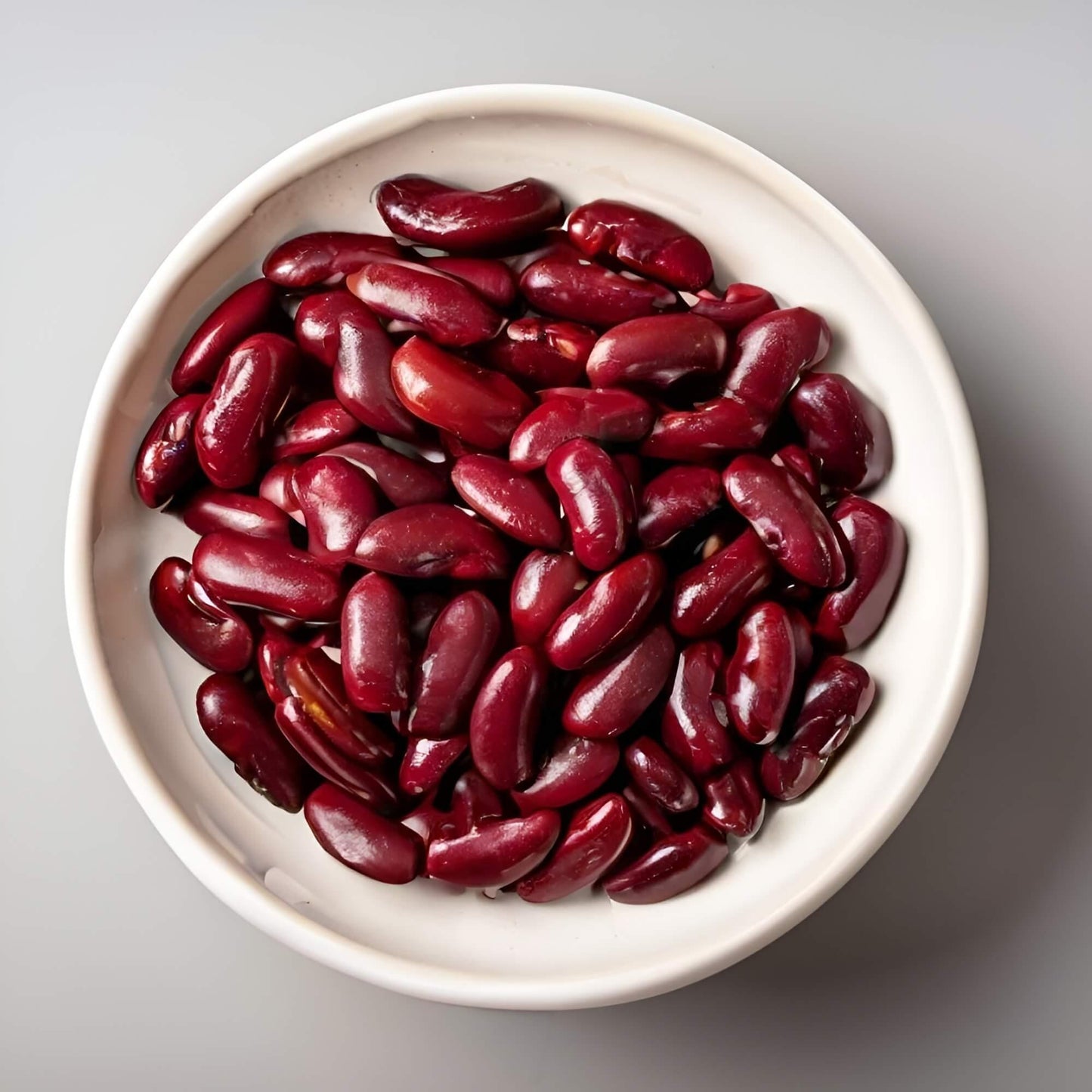 Red Kidney Beans - Classic Legumes for Chili and More | Britnuts