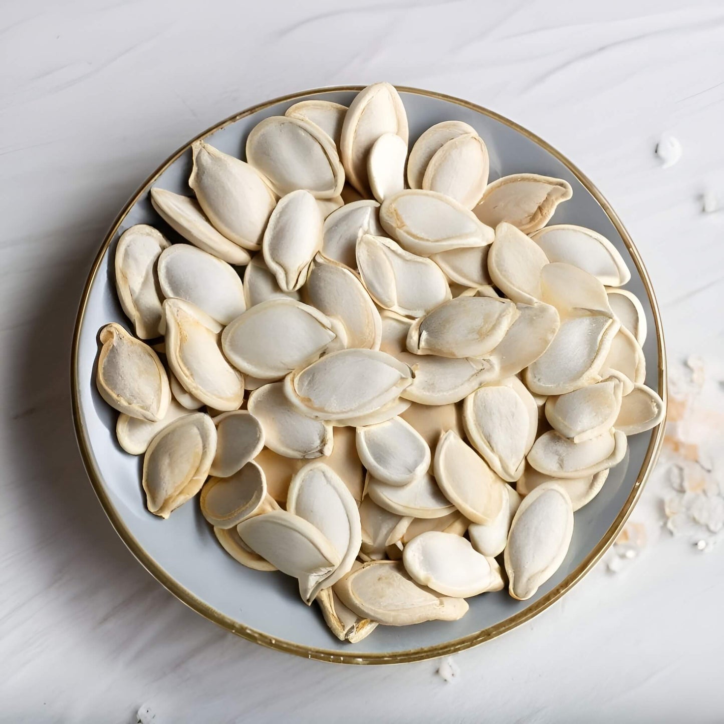 Roasted Pumpkin Seeds in Shell - Healthy Snacking Delight | Britnuts