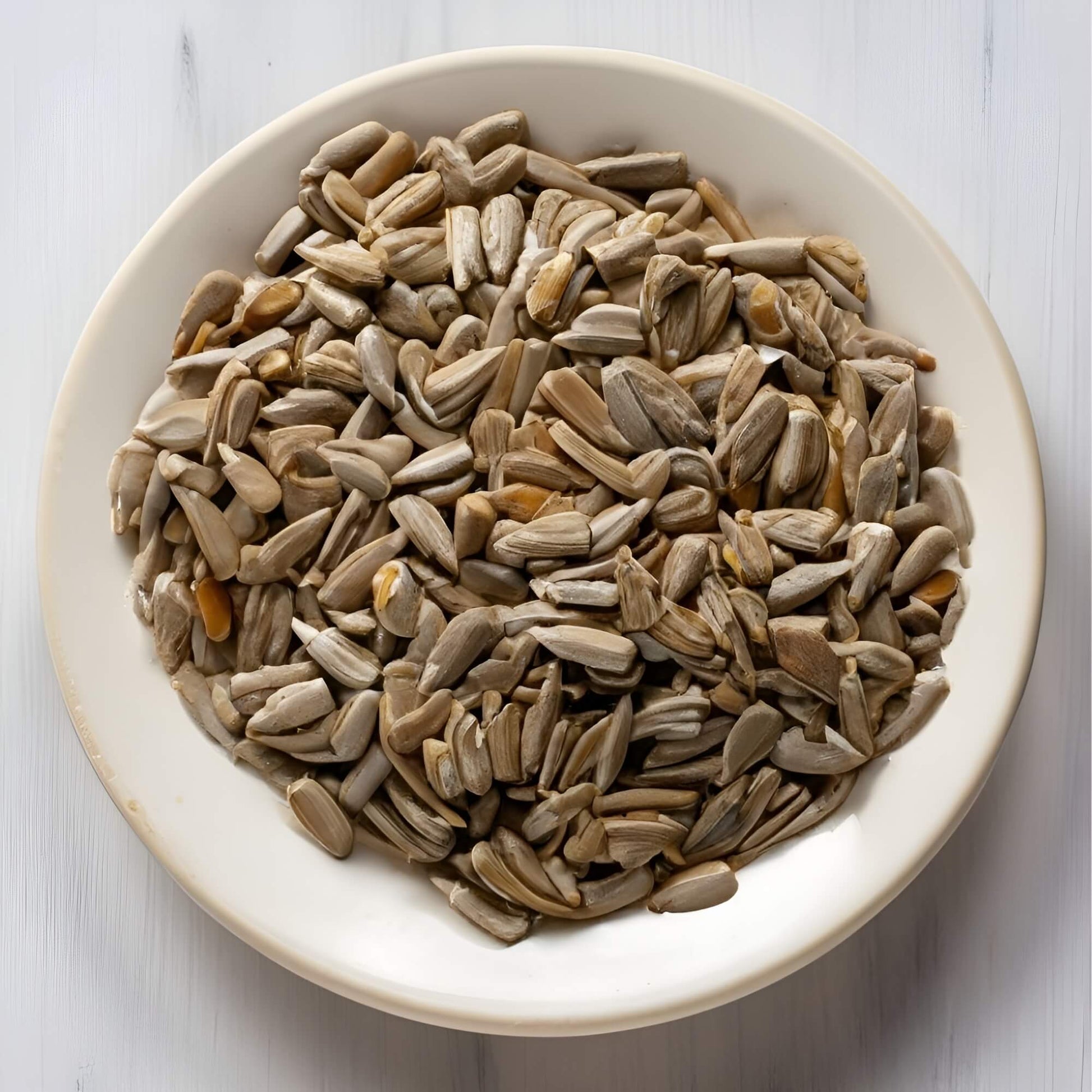 Roasted Sunflower Seeds - No Shell, Ready to Snack | Britnuts