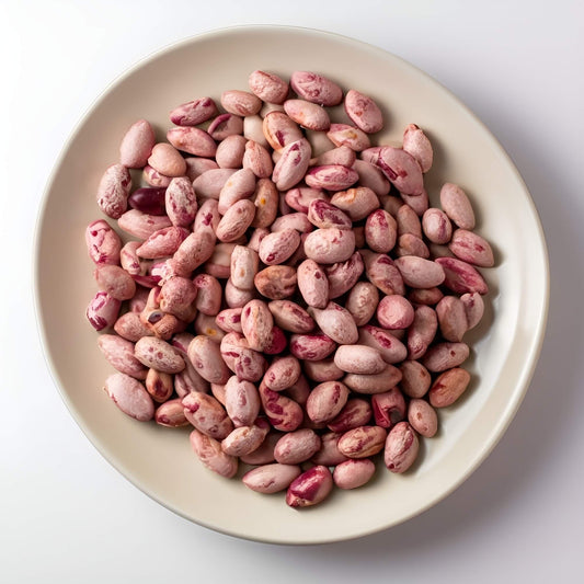 Rosecoco Beans - Creamy and Flavorful Legumes | Britnuts