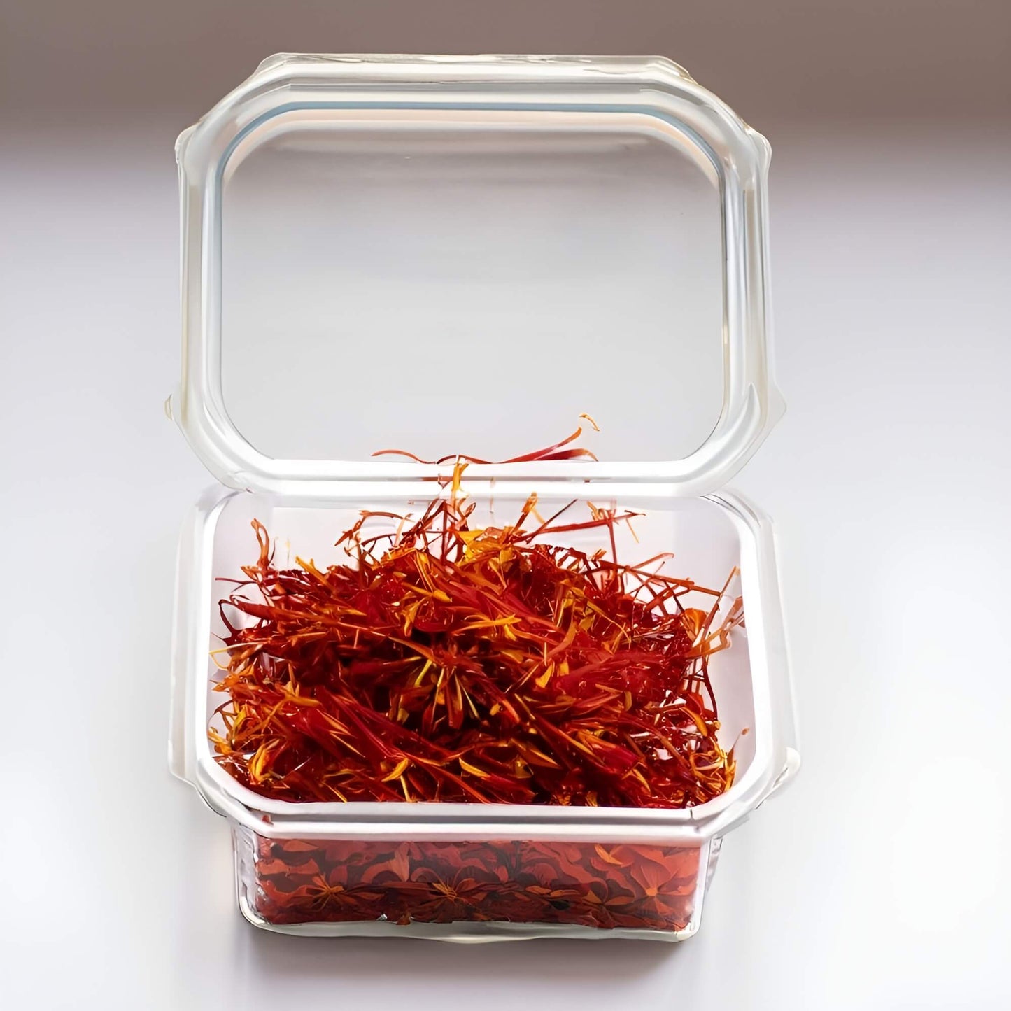 Pure Spanish Saffron - Elevates Gourmet Dish Flavors | Britnuts