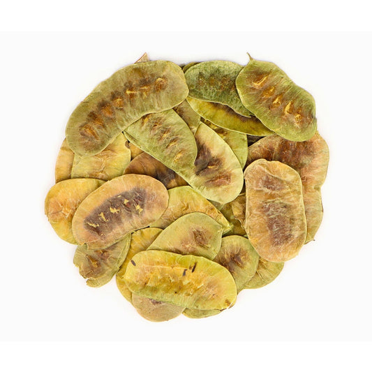Senna Pods