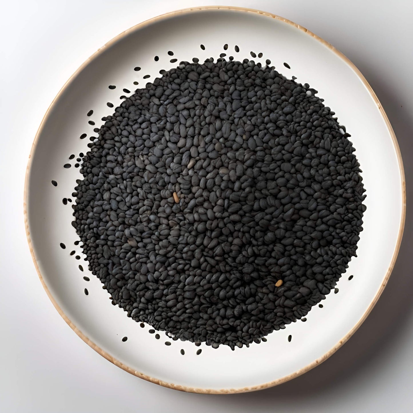 Black Sesame Seeds - Nutty and Packed with Health Benefits | Britnuts