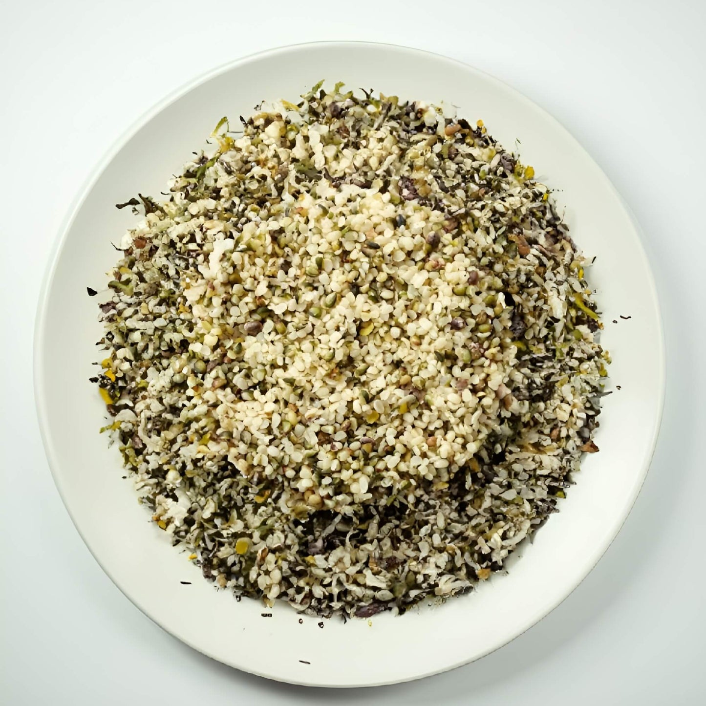 Shelled Hemp Seeds - Nutrient-Packed and Easy to Use | Britnuts