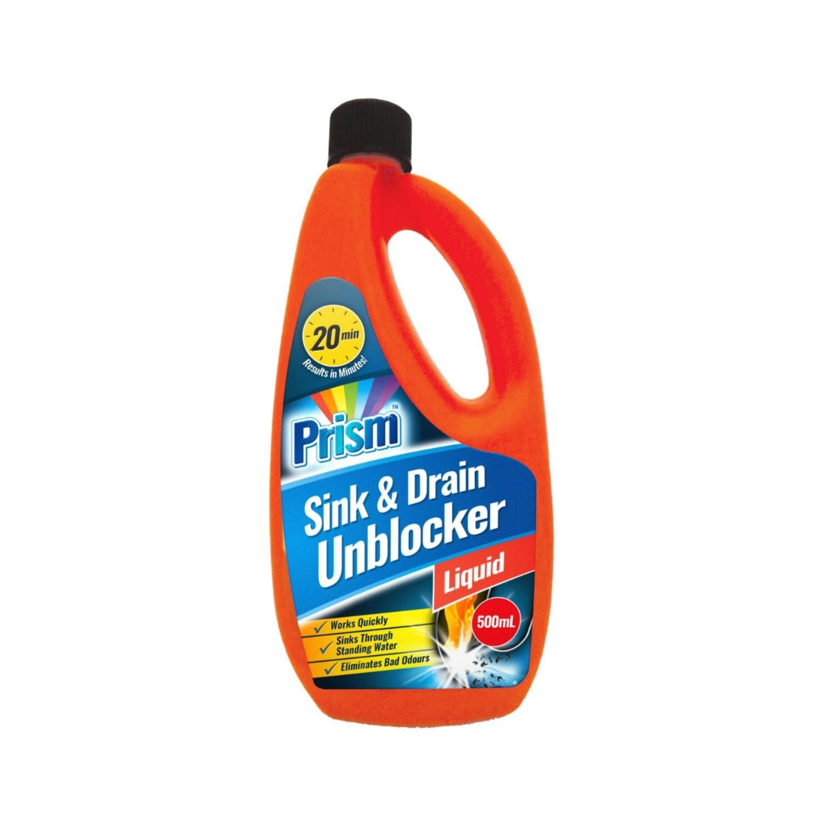 Sink and Drain Unblocker 500ml