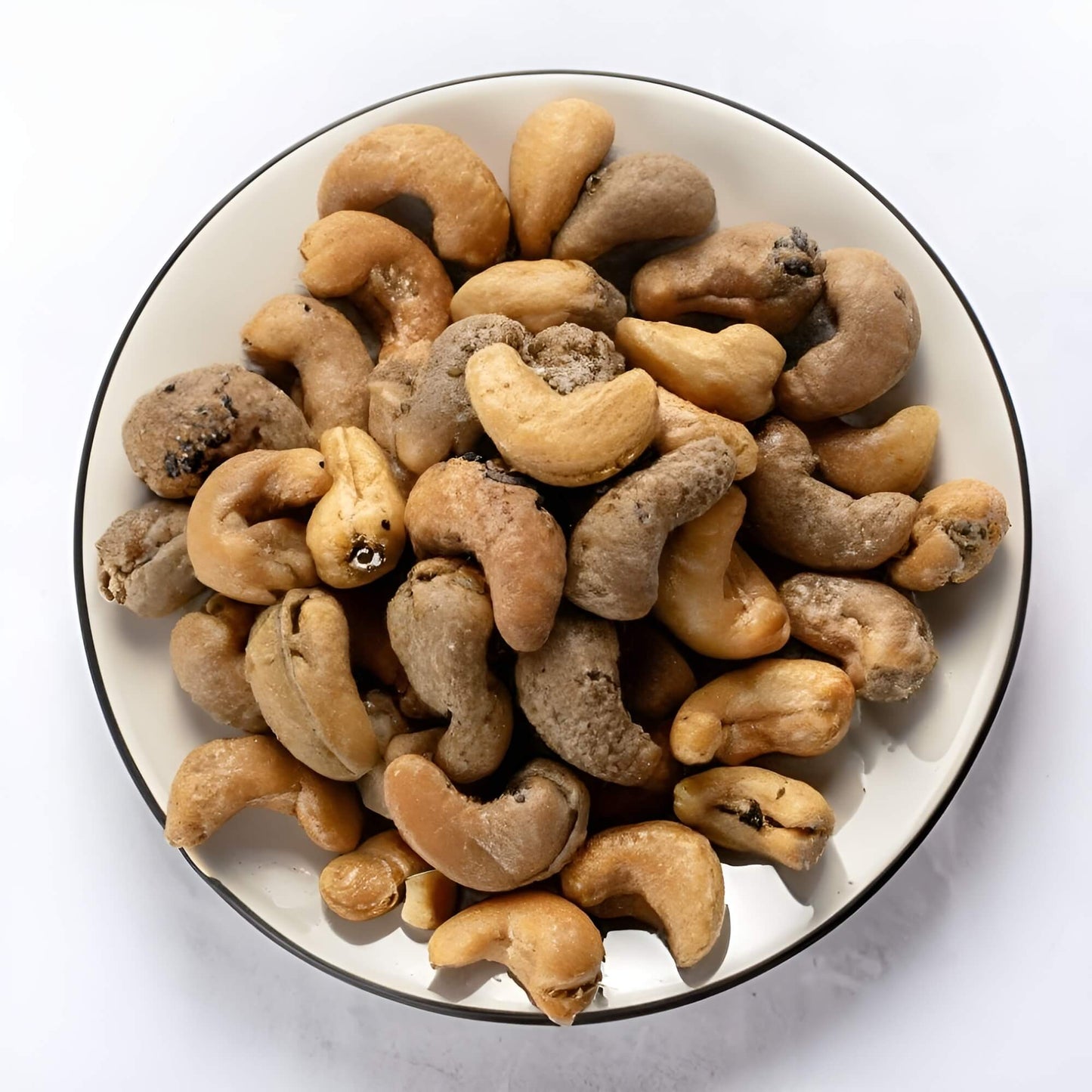 Smoked Cashews - Smoky Delight for Your Taste Buds | Britnuts