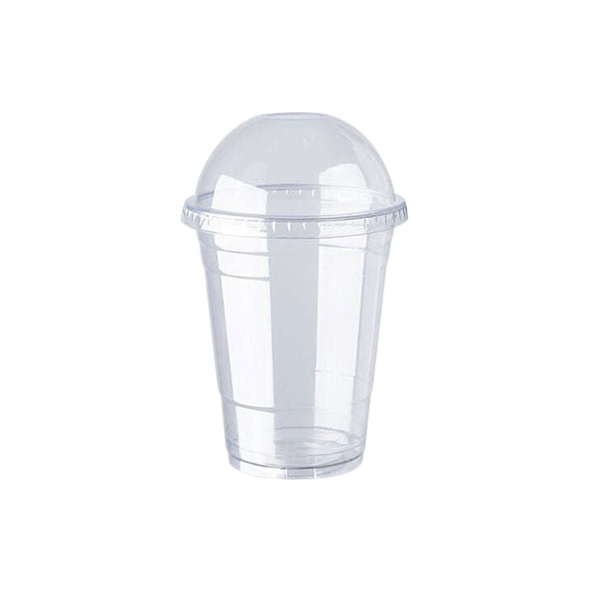 16oz Smoothie Cup & Lids (250pk)