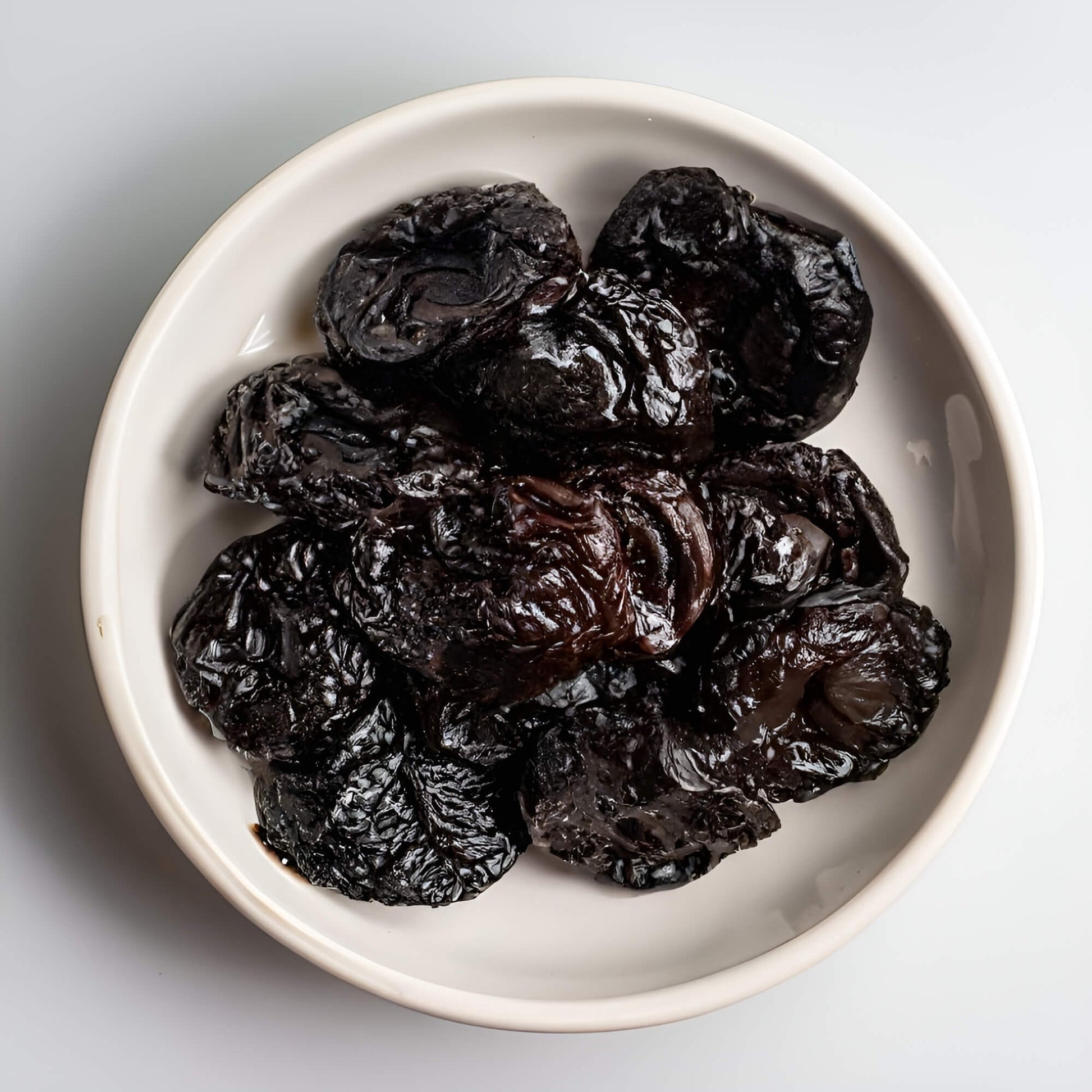 Soft Pitted Prunes - Naturally Sweet and Nourishing | Britnuts