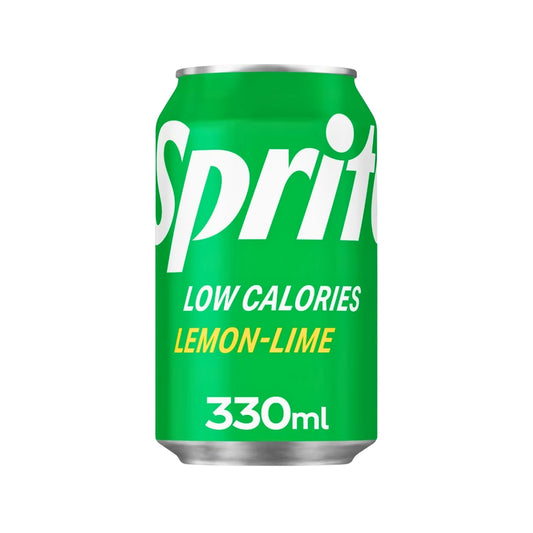 Sprite - Pack of 8