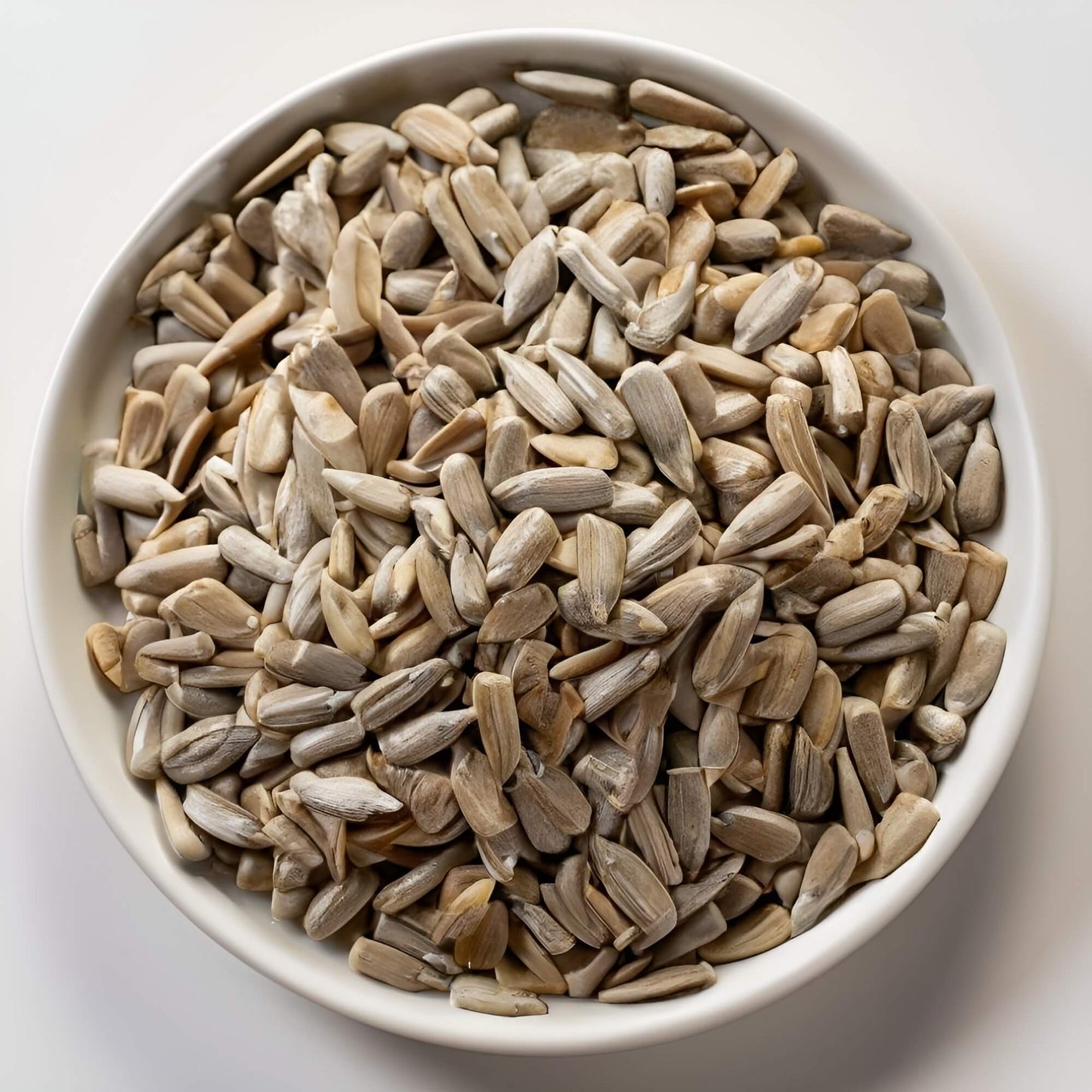 Sunflower Seeds - Nutrient-Packed Snack or Salad Topper | Britnuts