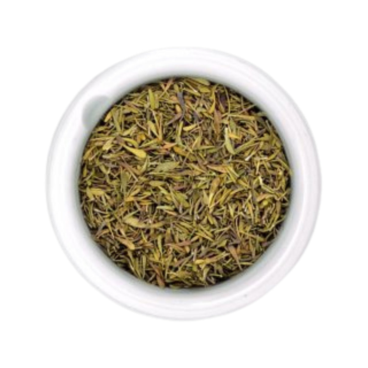 Rubbed Thyme