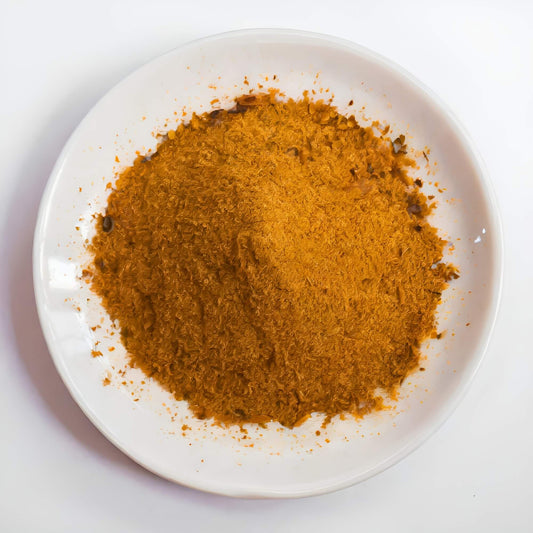 Tulsi Powder - Immune Support | Britnuts