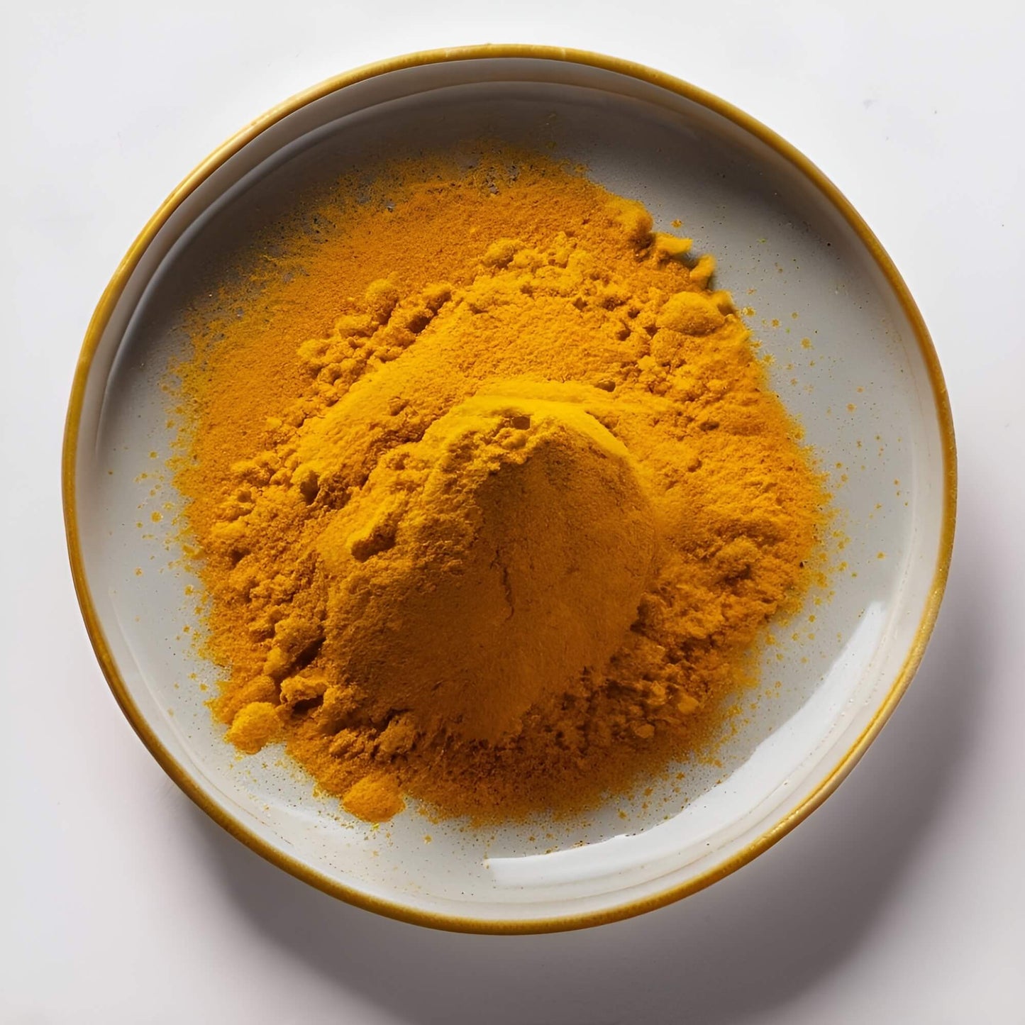 Turmeric Powder (Haldi) - Adds Vibrant Flavor to Dishes | Britnuts