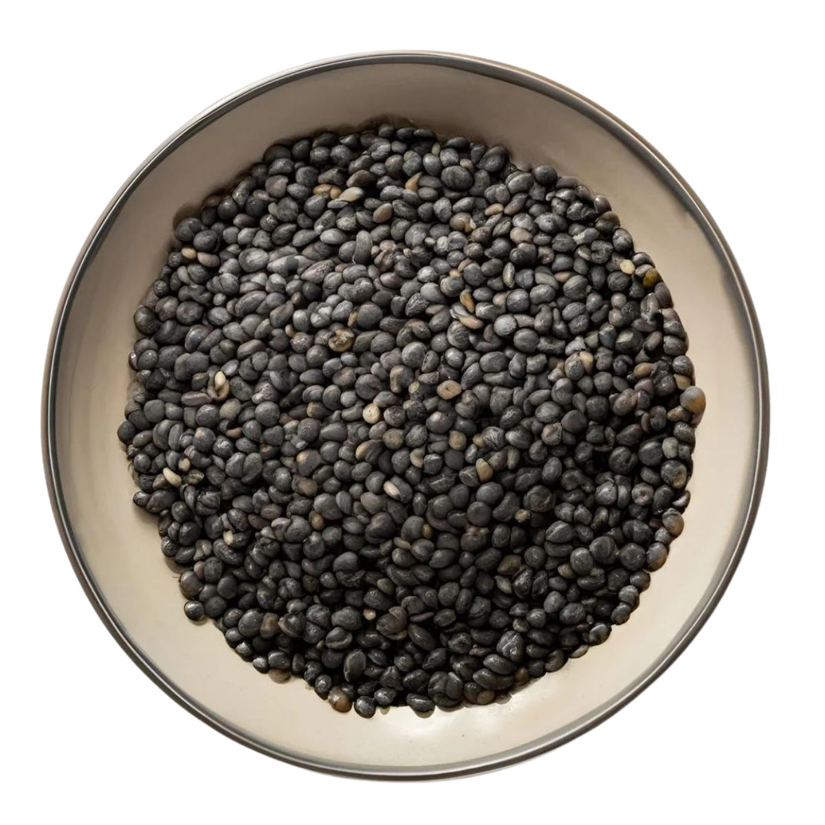 Urad Dall Whole - Black