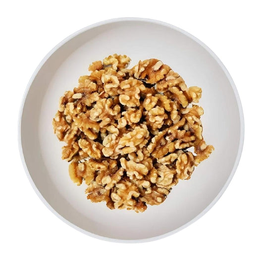Raw Walnuts - USA