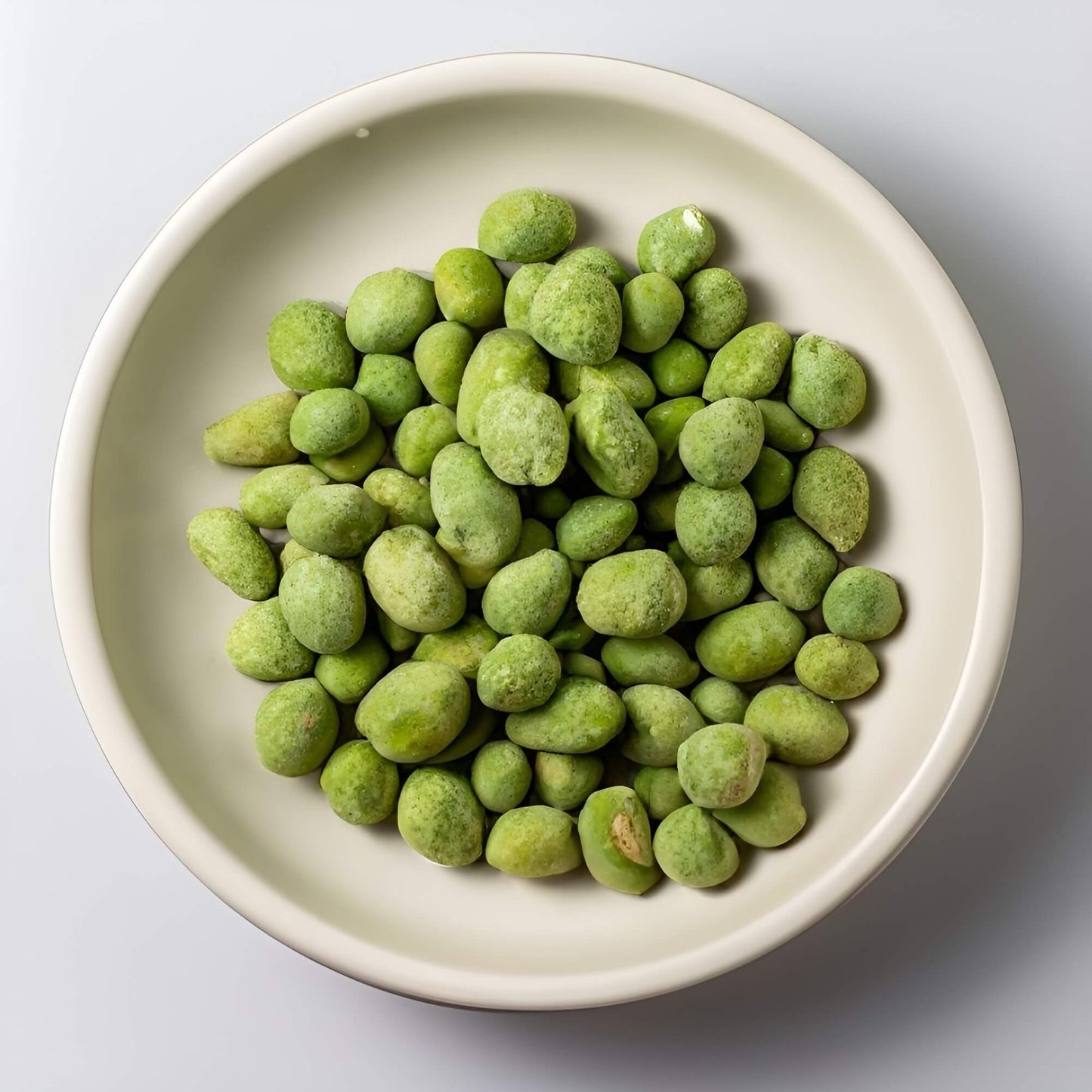 Wasabi Peanuts - Spicy and Flavorful Snacking | Britnuts