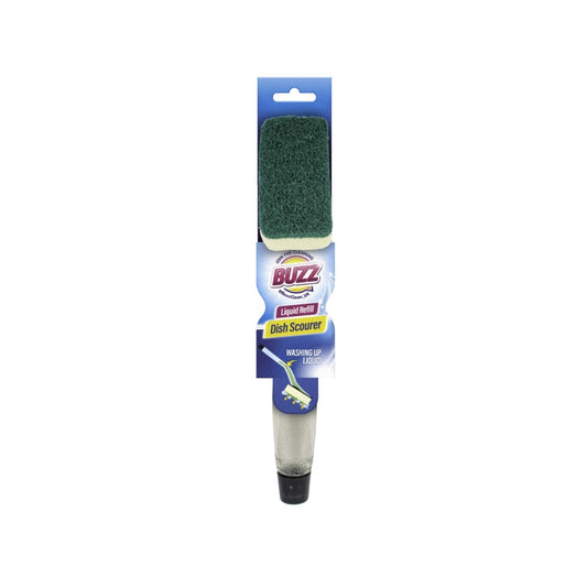 Washing Up Sponge Scourer