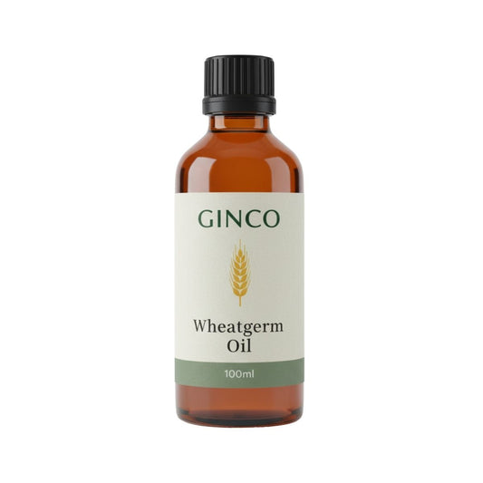 Wheatgerm Oil (100ml)