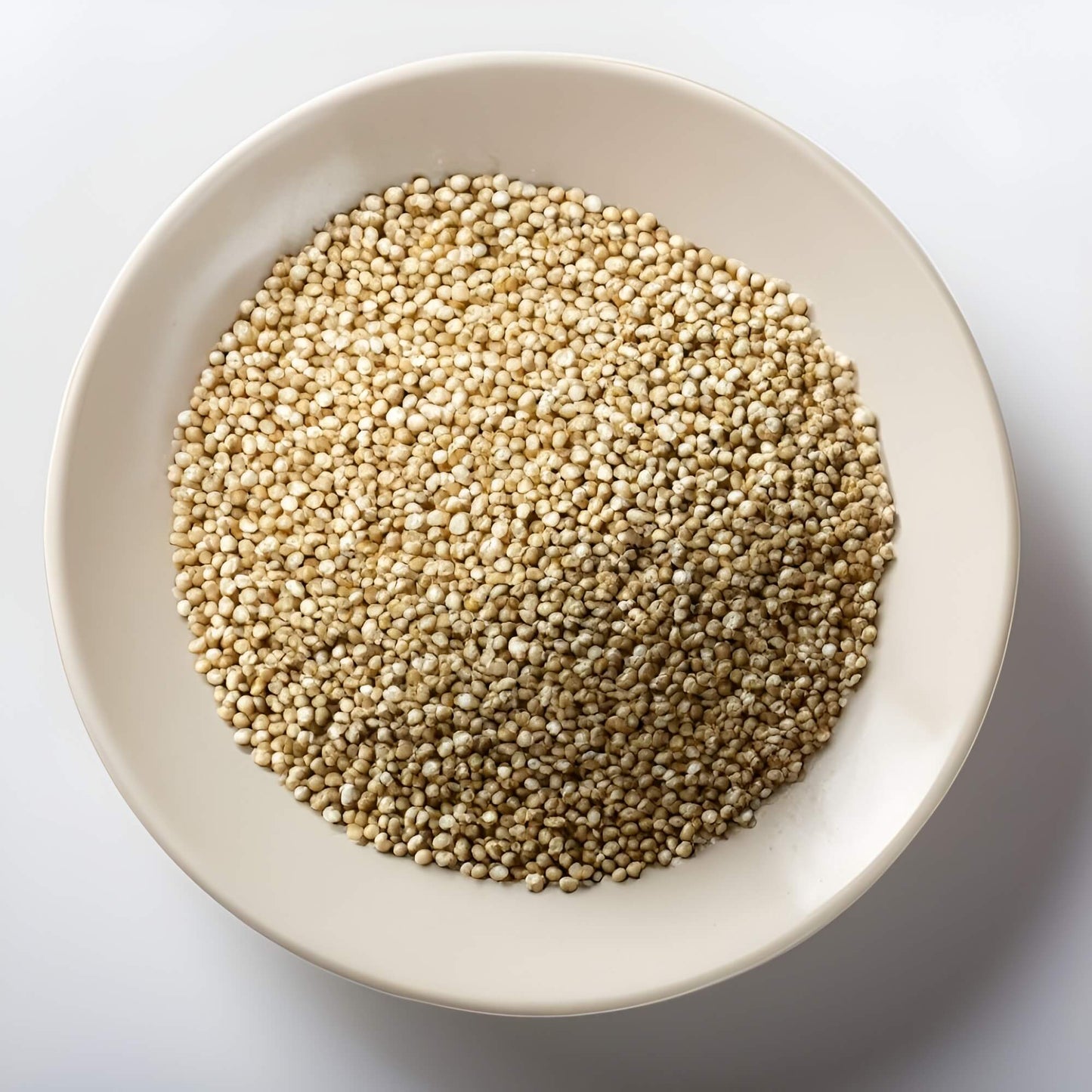 White Quinoa - Superfood for Balanced Nutrition | Britnuts