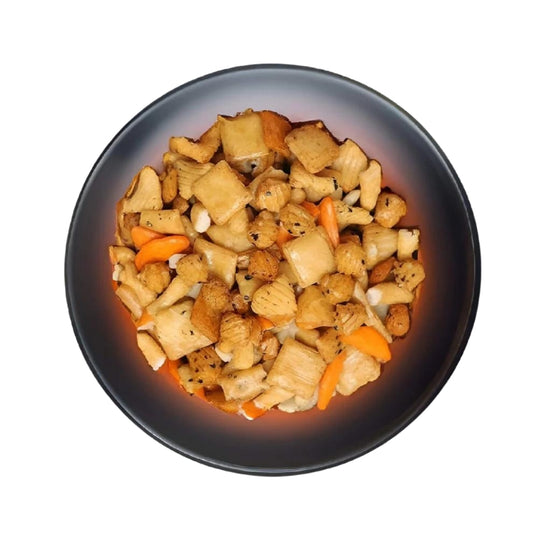 Yamato Rice Crackers Mix