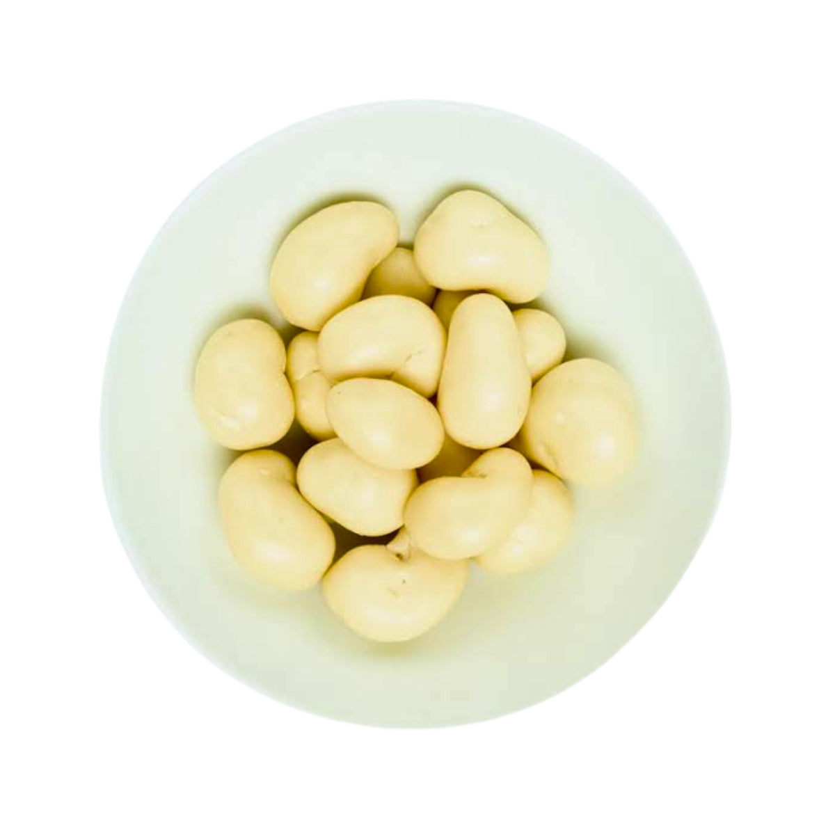 Yogurt Coated Cashews